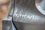 Nissan X-Trail 2017 года (LA)